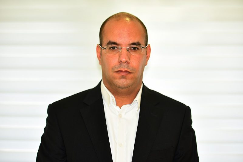 עורך דין אלי נידם